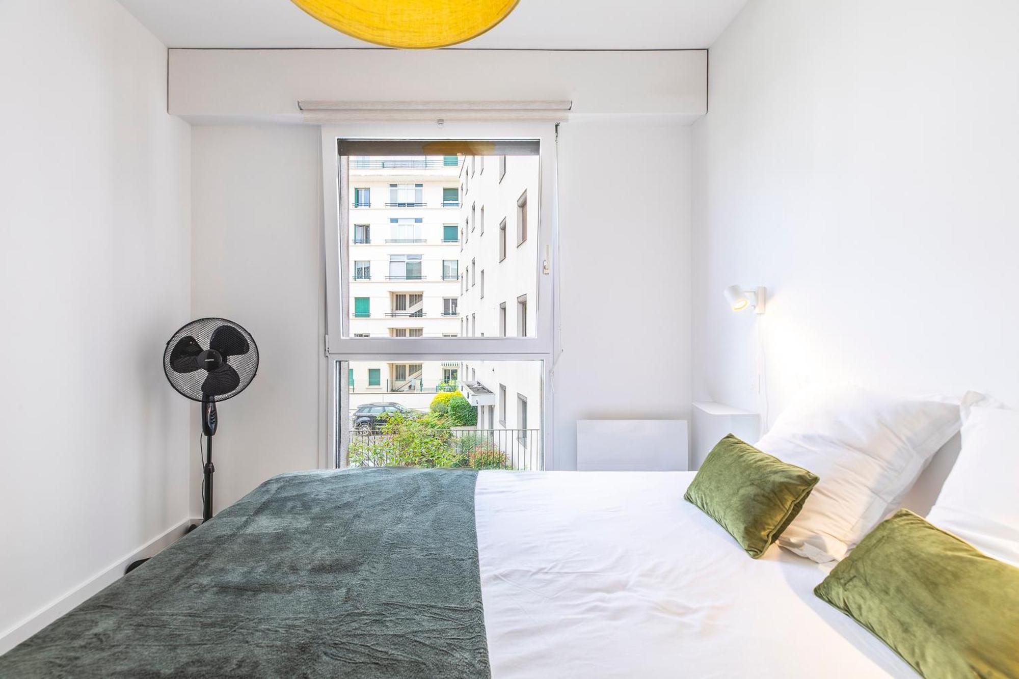 Appartement Moderne Au Coeur D'Annecy - A Deux Pas Du Lac Et De La Vieille Ville Extérieur photo