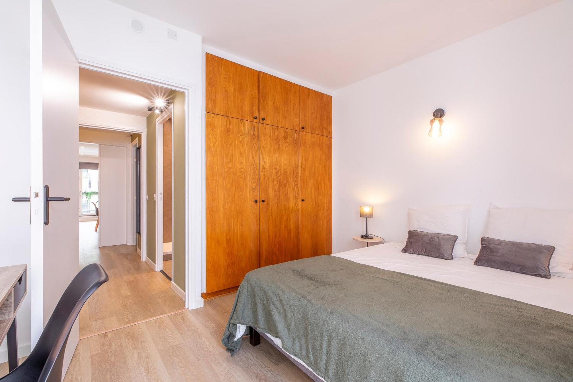 Appartement Moderne Au Coeur D'Annecy - A Deux Pas Du Lac Et De La Vieille Ville Extérieur photo