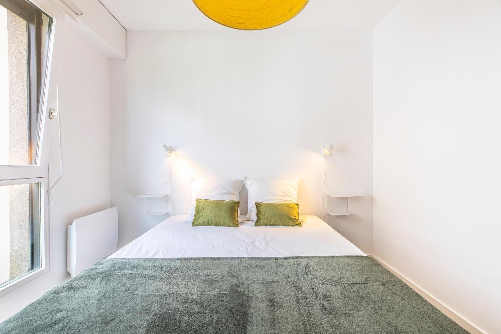 Appartement Moderne Au Coeur D'Annecy - A Deux Pas Du Lac Et De La Vieille Ville Extérieur photo