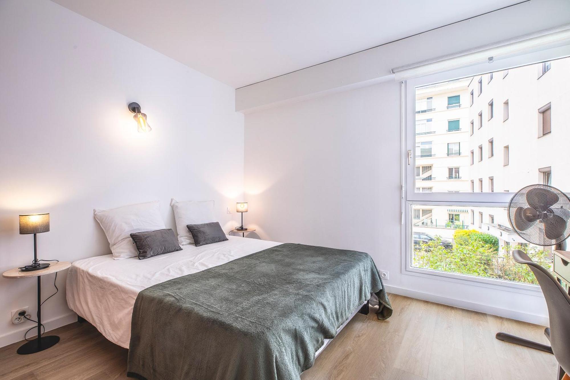 Appartement Moderne Au Coeur D'Annecy - A Deux Pas Du Lac Et De La Vieille Ville Extérieur photo