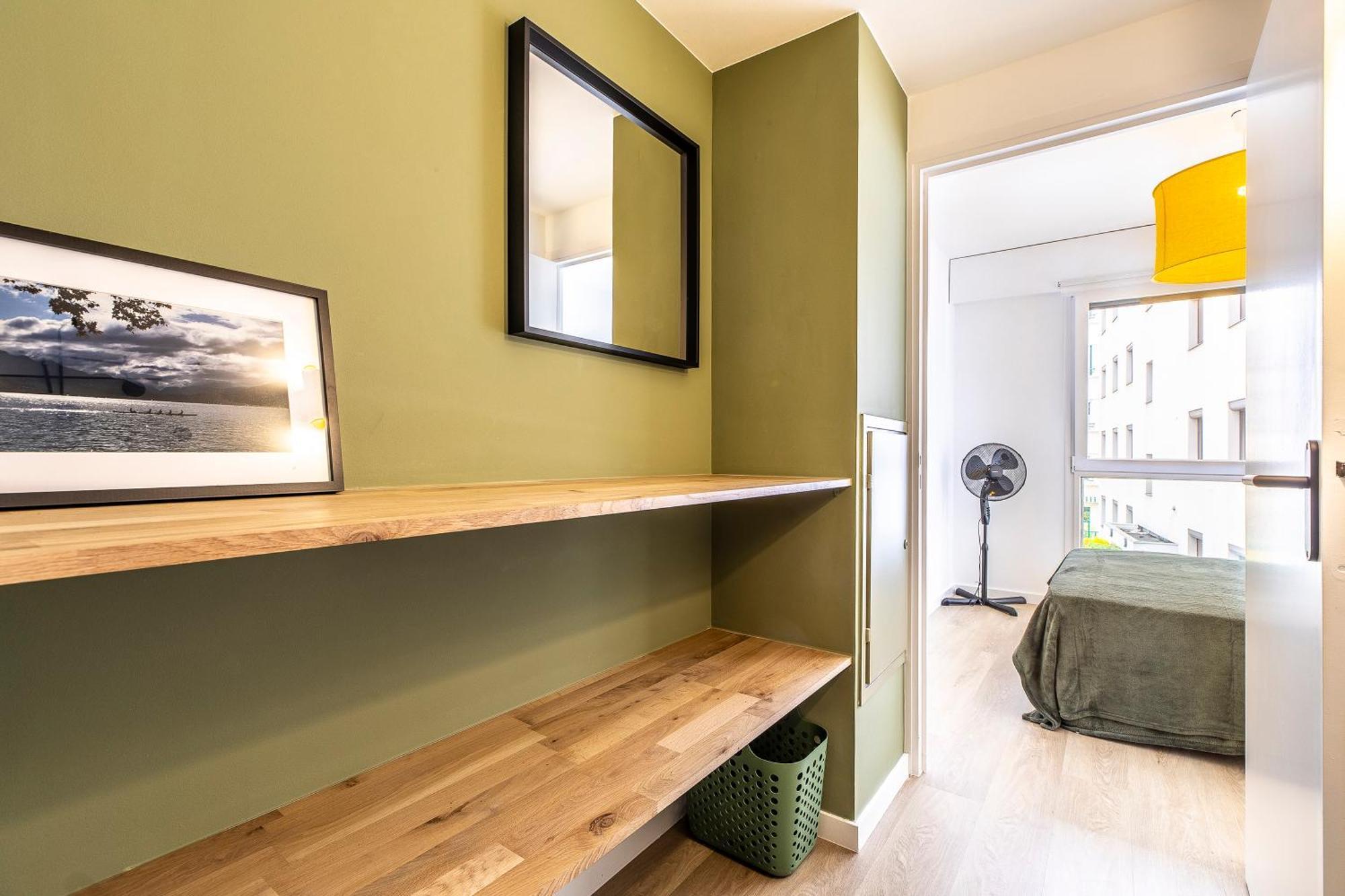 Appartement Moderne Au Coeur D'Annecy - A Deux Pas Du Lac Et De La Vieille Ville Extérieur photo