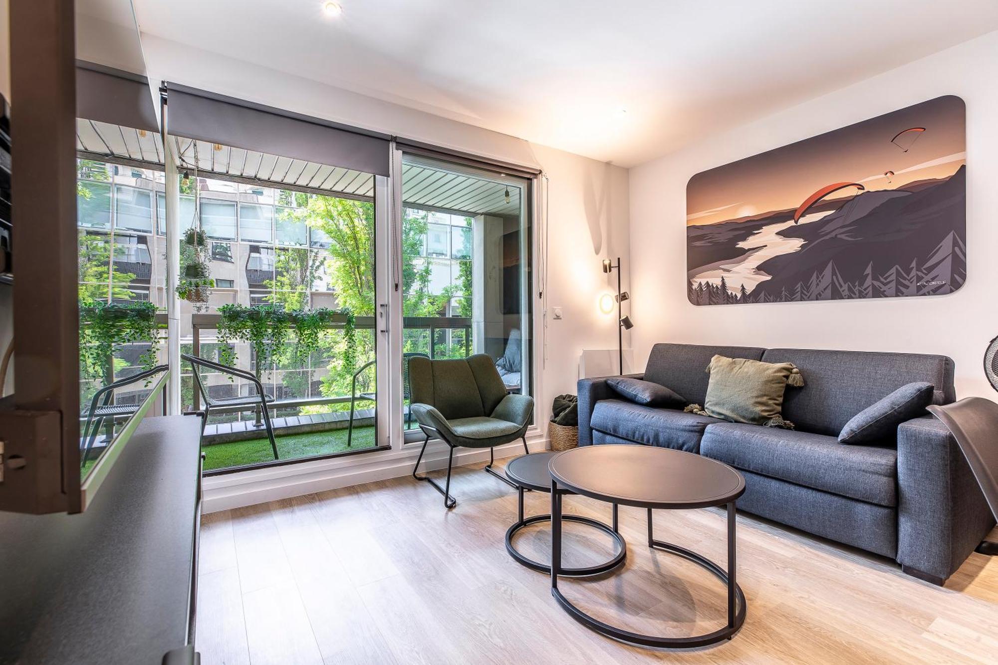 Appartement Moderne Au Coeur D'Annecy - A Deux Pas Du Lac Et De La Vieille Ville Extérieur photo