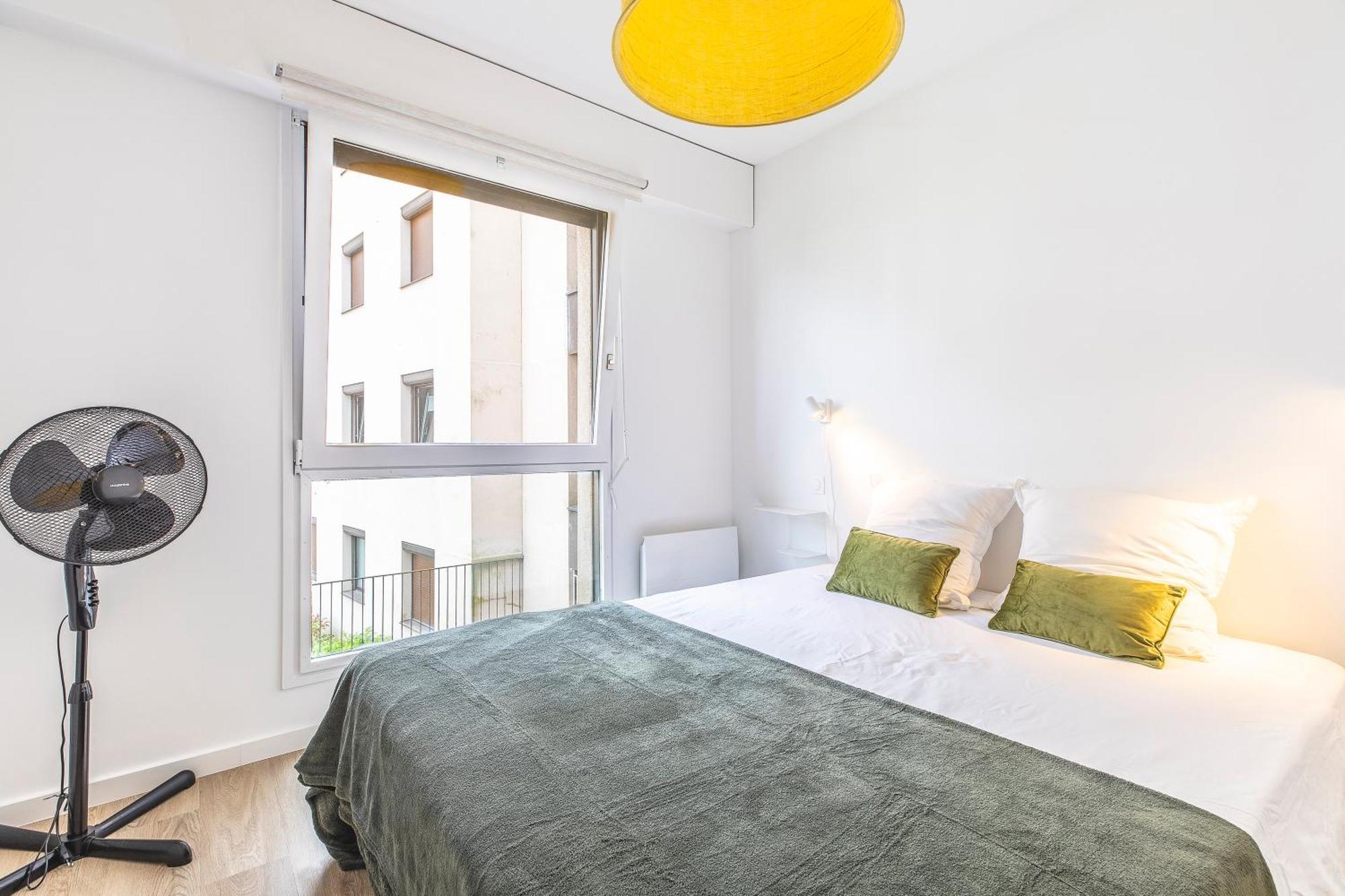 Appartement Moderne Au Coeur D'Annecy - A Deux Pas Du Lac Et De La Vieille Ville Extérieur photo