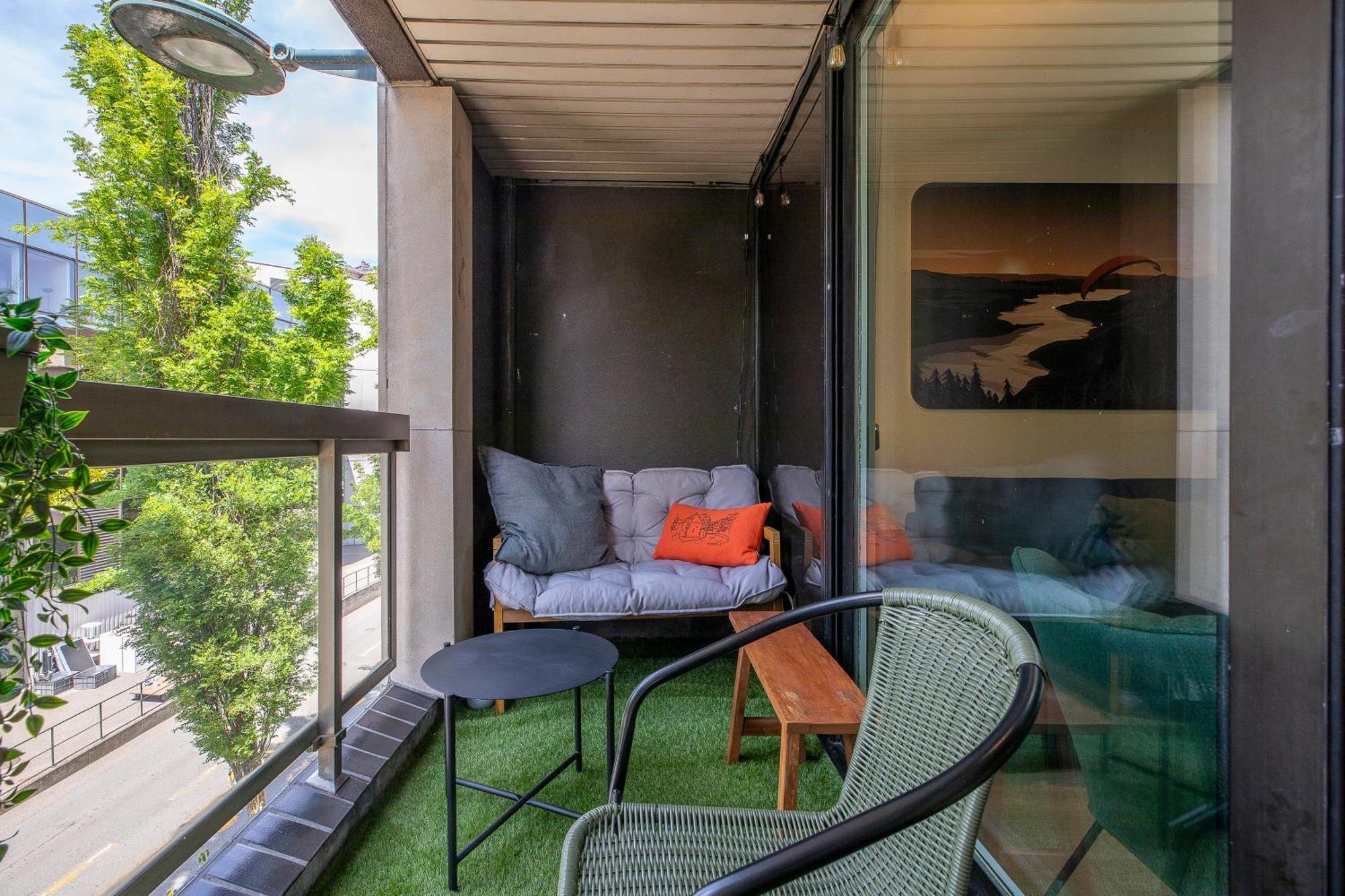Appartement Moderne Au Coeur D'Annecy - A Deux Pas Du Lac Et De La Vieille Ville Extérieur photo
