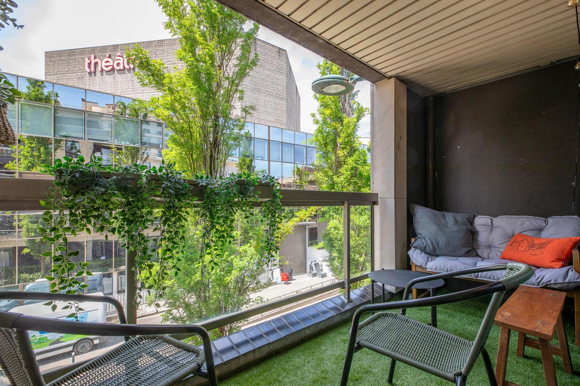 Appartement Moderne Au Coeur D'Annecy - A Deux Pas Du Lac Et De La Vieille Ville Extérieur photo